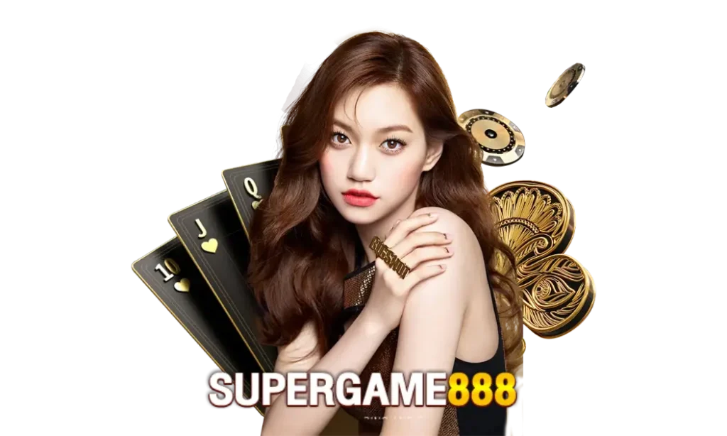 supergame888